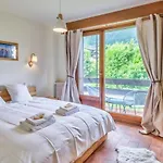 Apartment Appartement Cosy, Au Pied Du Mont Blanc *