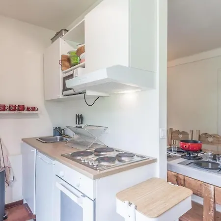 Cosy, Centre * Chamonix