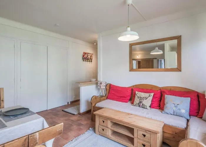 Cosy, Centre شقة *