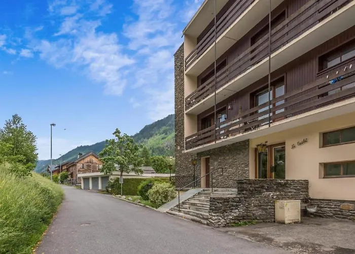 Cosy, Centre شامونكس